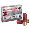 Cartouches Winchester SUPER-X Cal 12/67