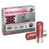 Cartouche Winchester SUPER-X - Cal 20/70