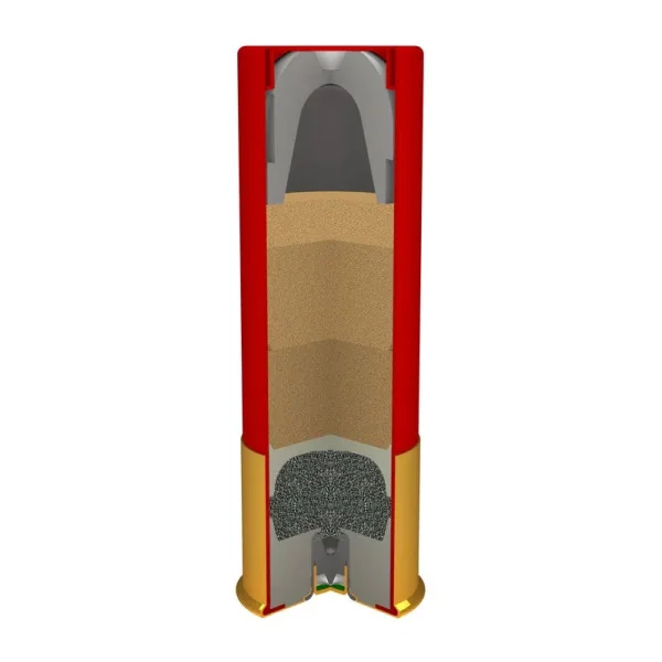 Cartouches Winchester Super X plus - Cal. 410