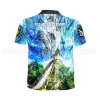 DED Ensemble Sportswear IPSC Guatemala Theme, size: M, Personnalisé Name: No Name