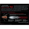 Cartouches Winchester XR long beard 12/76