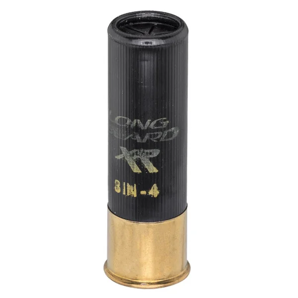 Cartouches Winchester XR long beard 12/76