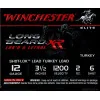 Cartouches Winchester XR long beard 12/89