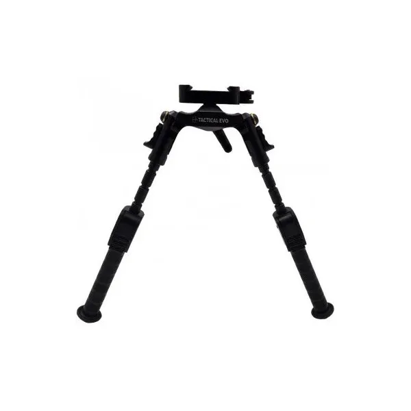 Bipied TACTICAL EVO PRS 6,5-8" ARCA