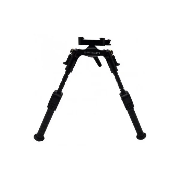 Bipied TACTICAL EVO PRS 6,5-8" ARCA