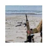 Bipied TACTICAL EVO PRS 6,5-8" ARCA