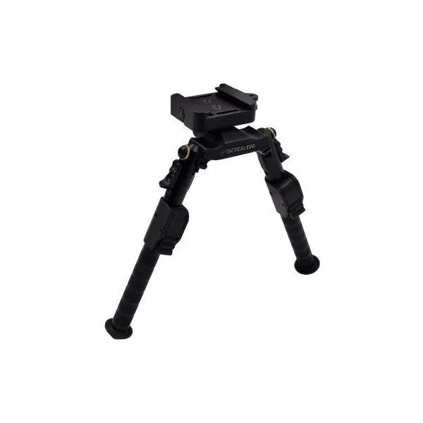 Bipied TACTICAL EVO PRS 6,5-8" ARCA