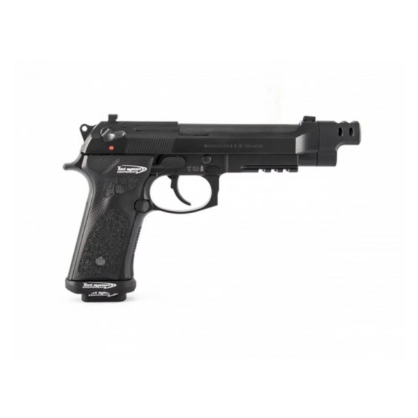 TONI SYSTEM GBM9A3 X3D Grips Beretta M9A3 Rouge