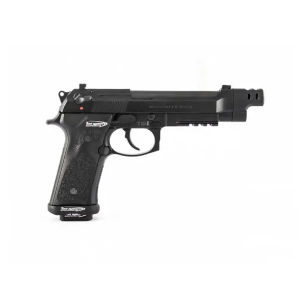 TONI SYSTEM GBM9A3 X3D Grips Beretta M9A3 Rouge