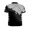 DED Sportswear Set HEX Competition Theme, taille: L, Nom personnalisé: No Name