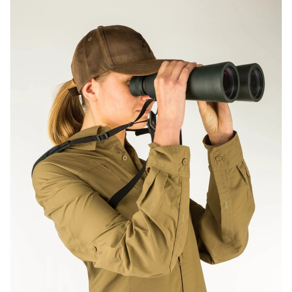 Harnais Niggeloh pour Jumelles (Noir ou Olive)  Chez DEVILLE ARMORY. Votre armurerie en ligne.