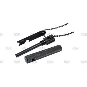 Allume-feu  Chez DEVILLE ARMORY. Votre armurerie en ligne.