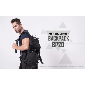 BP20 Sac à dos  Chez DEVILLE ARMORY. Votre armurerie en ligne.