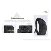 Nitecore BP20 Sac à dos