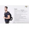 Nitecore BP20 Sac à dos