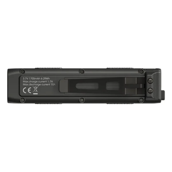 Nitecore EDC 27 - 3000Lm