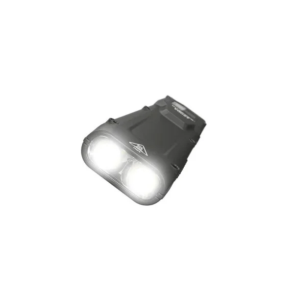 Nitecore EDC 27 - 3000Lm