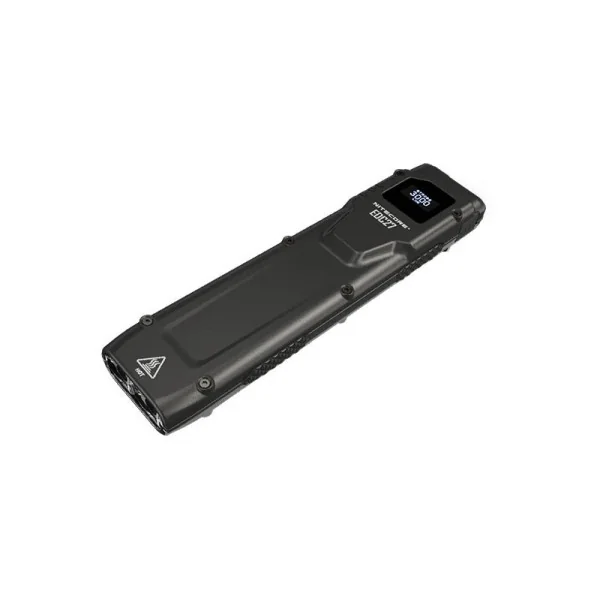 Nitecore EDC 27 - 3000Lm