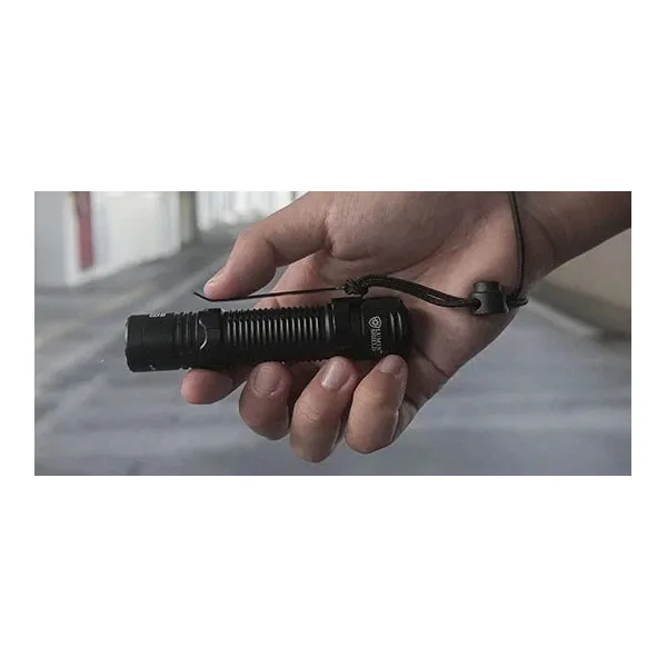 Nitecore Lampe torche EDC31 - 3500Lm