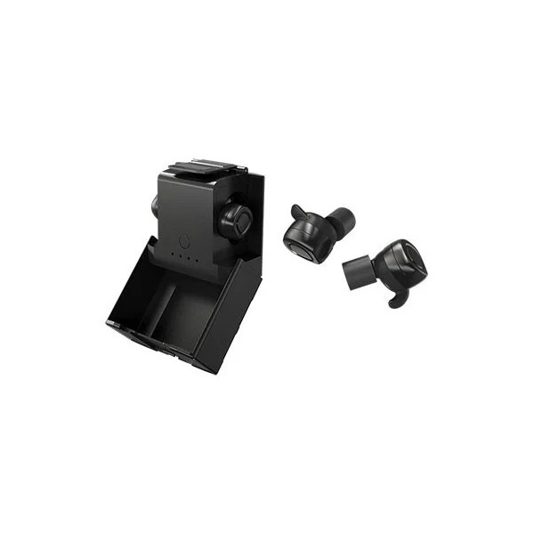 Écouteurs Bluetooth à annulation de bruit active NE20  Chez DEVILLE ARMORY. Votre armurerie en ligne.