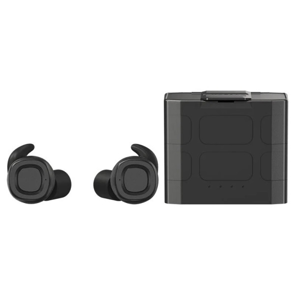 Écouteurs Bluetooth à annulation de bruit active NE20  Chez DEVILLE ARMORY. Votre armurerie en ligne.