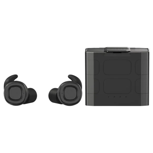 Nitecore Écouteurs Bluetooth à annulation de bruit active NE20