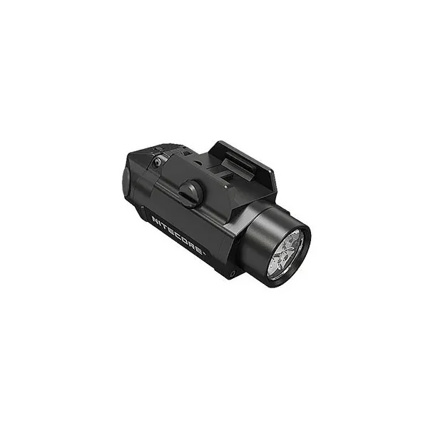 Nitecore Lampe Spéciale Arme NPL30 - 1200Lm