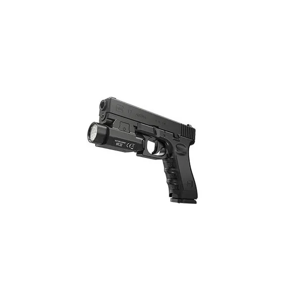 Nitecore Lampe Spéciale Arme NPL30 - 1200Lm