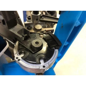 DAA Psp Brush 650  Chez DEVILLE ARMORY. Votre armurerie en ligne.