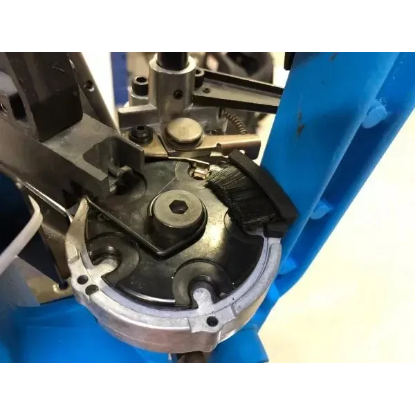 DAA Psp Brush 650