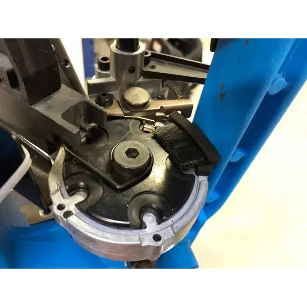 DAA Psp Brush 650  Chez DEVILLE ARMORY. Votre armurerie en ligne.