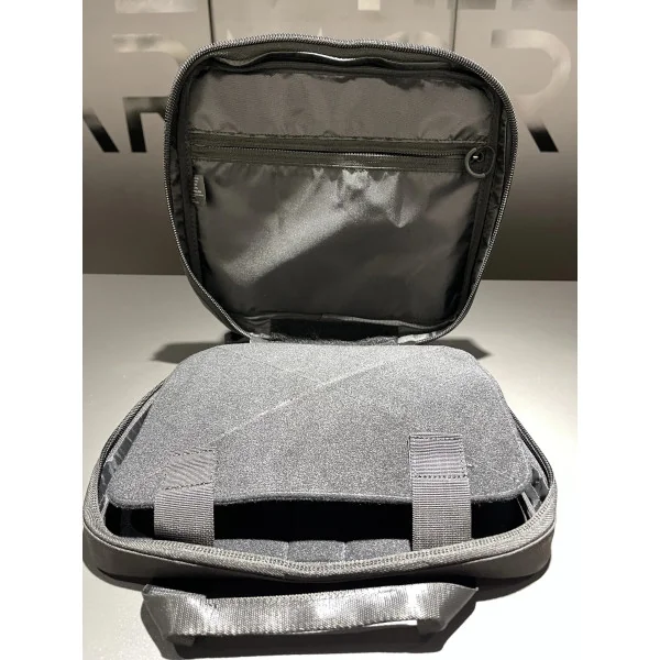 Nitecore Sacoche tactique NTC10 - Noir
