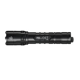 Precise 20 V2 - 1100Lm  Chez DEVILLE ARMORY. Votre armurerie en ligne.