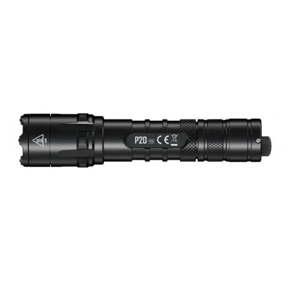 Nitecore Precise 20 V2 - 1100Lm