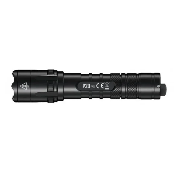 Nitecore Precise 20 V2 - 1100Lm