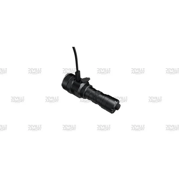 Nitecore Tiny Monster 9K - 9 500Lm