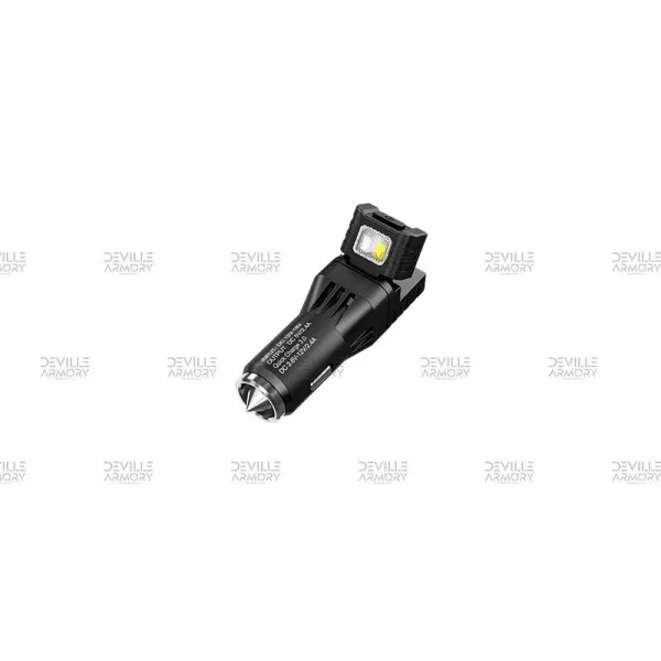 Nitecore Tiny Monster 9K - 9 500Lm