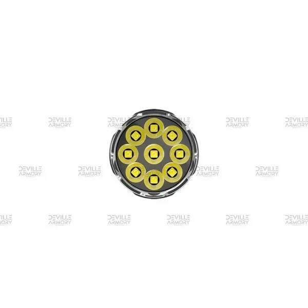 Nitecore Tiny Monster 9K - 9 500Lm