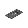 Toni System OPXB98 Type B Montage Point Rouge Aluminium