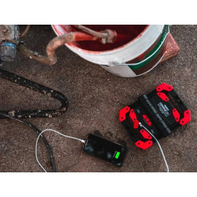 LAMPE DE TRAVAIL NEBO OMNI 2K  Chez DEVILLE ARMORY. Votre armurerie en ligne.