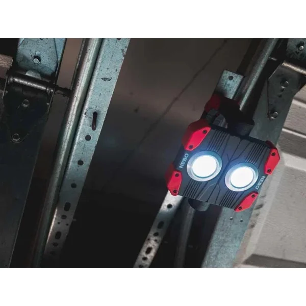 LAMPE DE TRAVAIL NEBO OMNI 2K