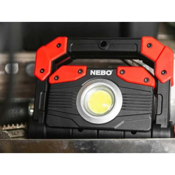 LAMPE DE TRAVAIL NEBO OMNI 2K