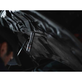 LAMPE TORCHE NEBO DAVINCI 1000  Chez DEVILLE ARMORY. Votre armurerie en ligne.