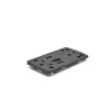 Toni System OPXB98 Type B Montage Point Rouge Aluminium