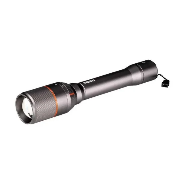 LAMPE TORCHE NEBO DAVINCI 5000