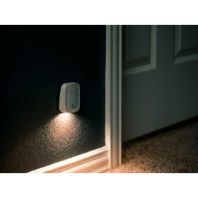 PACK 3 VEILLEUSES NEBO MOTION SENSOR NIGHT LIGHT  Chez DEVILLE ARMORY. Votre armurerie en ligne.