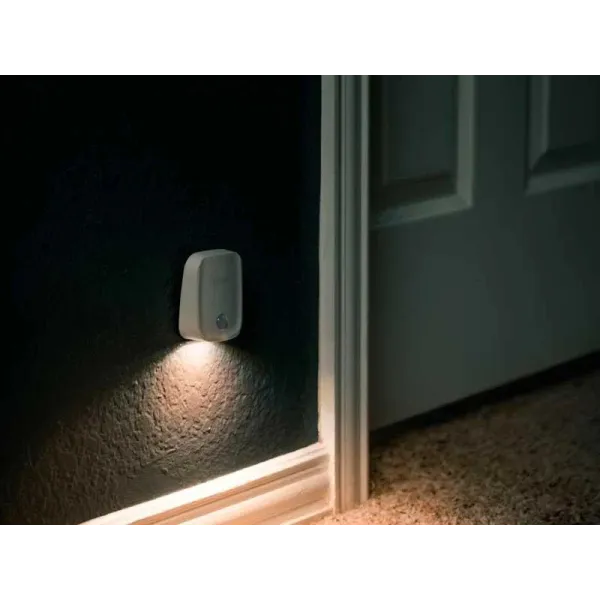PACK 3 VEILLEUSES NEBO MOTION SENSOR NIGHT LIGHT