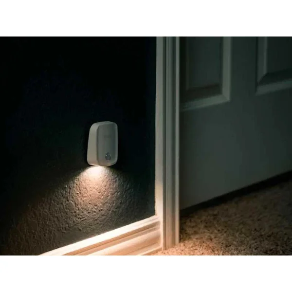 PACK 3 VEILLEUSES NEBO MOTION SENSOR NIGHT LIGHT