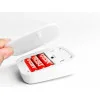 PACK 3 VEILLEUSES NEBO MOTION SENSOR NIGHT LIGHT