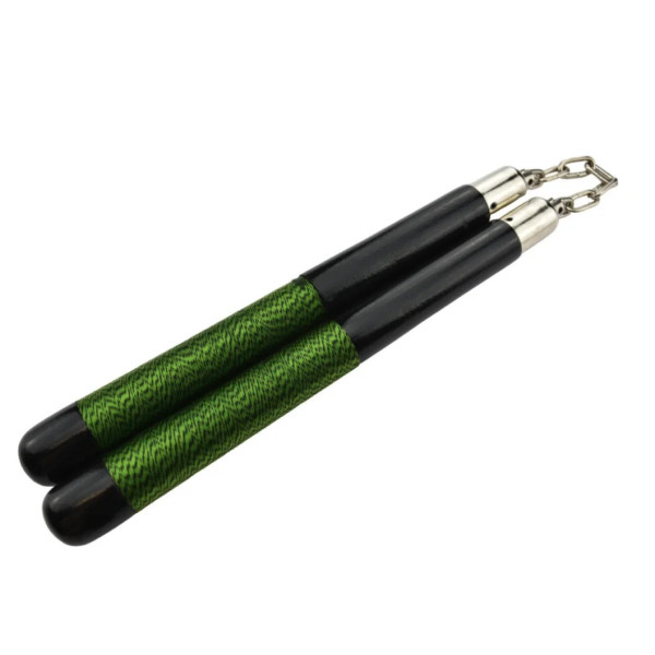 Nunchaku V  Chez DEVILLE ARMORY. Votre armurerie en ligne.